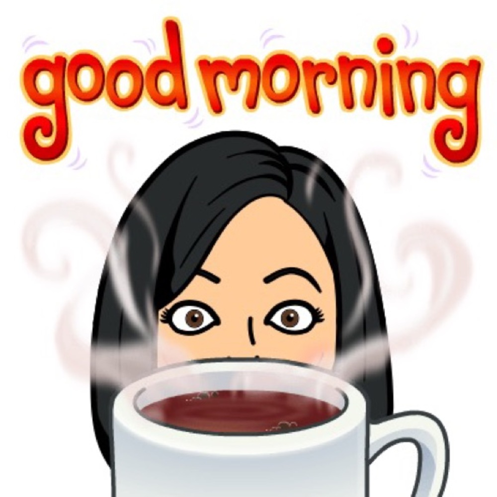 Meet your Posher, Rebecca